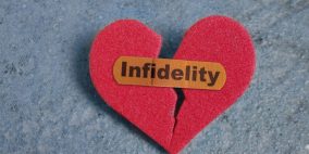 cheating-infidelity in divorce